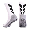 High Quality Designer OEM Cycling Men Sports Sokken Calcetines Sock-Stocking Crew White Grippy Socks Soccer Custom Logo Anti Slip Grip Socks Football