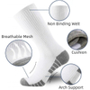 High Quality Sokken Calcetines Sock-Stocking Grippy Designer Socks Basketball White Custom Sock Logo Crew Men Sports Anti-Slip Grip Socks Football Soccer