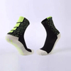2025 New Fashion Knee High Soccer Socks Anti Slip Mens Socks Custom Logo