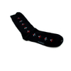 Custom Made Logo Anti Slip Socks for Kids Youth Men Slip Grip Sock Football Soccer