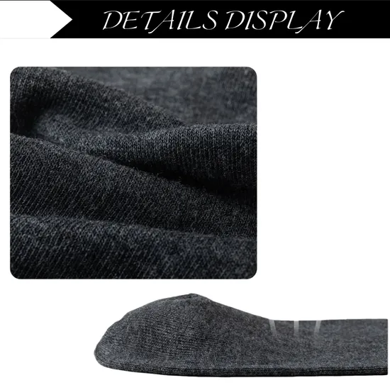 Snow Socks Women′s Christmas Floor Sock Stocking Winter Sleeping Socks Custom Wholesale