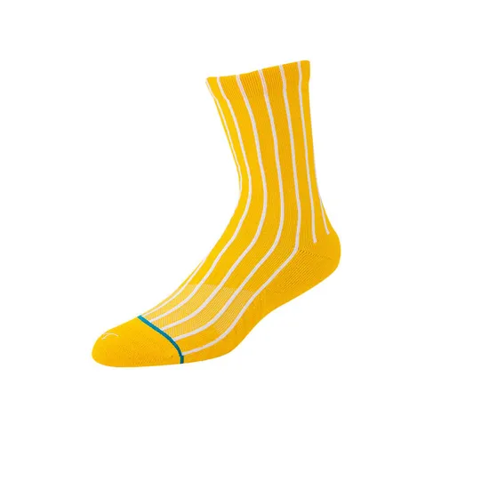 Gym Street Wear Sport Stocking School Children Custom Manufacturer Multi-Pack Mesh Ventilating Comfort Fit Running Cotton Sock Men Sock