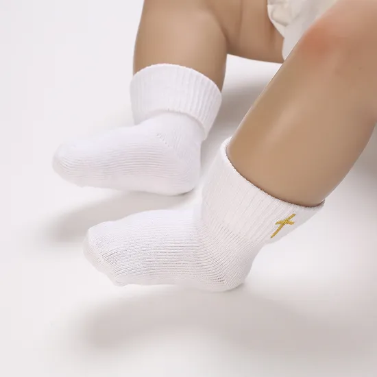 Fashion Double Layer New Hot Sale Cotton Thick Non Slip Anti Slip Grip Pilates Fashion Yoga Socks Custom