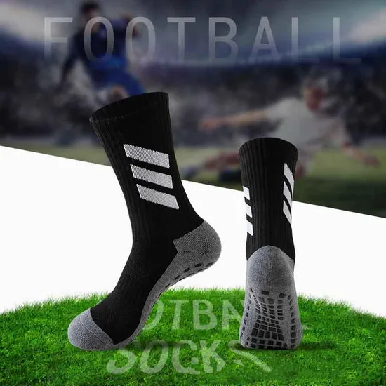 OEM Service Small MOQ Socks Manufacturer Custom Design Cotton Man Dress Socks Tc Professional Thickened Towel Bottom Sweat-Absorbing Deodorizing Dispensing