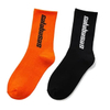 Custom Multi-Style Business Men Crew Happy Funny Crazied Colorful Socks