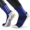 Wholesale Sport Unisex Men Women Soccer Football Non Slip Grip Crew Cotton Socks