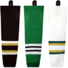 Custom Cheap Sublimation Fashion Pantyhose Mens Hockey Socks