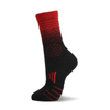 Men′s and Women′s Thickened Basketball Socks / Trendy Cushioned Crew Socks