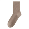 Men′s and Women′s Thickened Basketball Socks / Trendy Cushioned Crew Socks