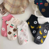 Custom Boys Girls Running Socks Black White Versatile Sports Sock with Patterned