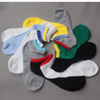 Custom Cotton Boat Bowling Socks