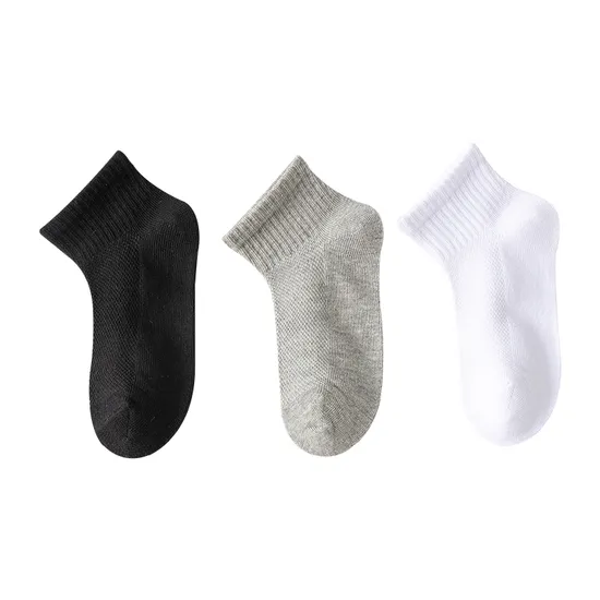Wholesale Cheap Kids Socks Custom Print Socks