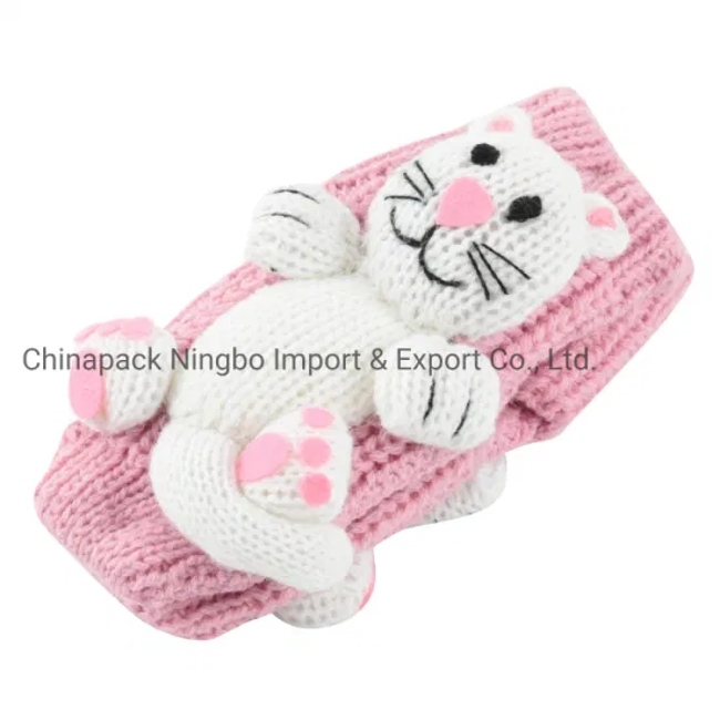 Baby Kids Children Acrylic Sock Animal Floor Socks Winter Christmas Socks