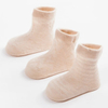 Baby Socks Gift Set Anti Slip Cotton