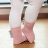 Colorful Comfortable Soft Terry Cotton Children Sock Girls Anti Slip Socks % Cotton Baby Hosiery