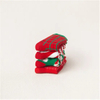 Unisex Children Baby Kids Wholesale Custom Bci Cotton Non Slip Socks