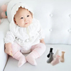 Can Custom Logo Socks Children Kids Baby Cotton Socks Winter