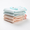 Can Custom Logo Baby Soft Baby Kids Custom Logo Knitted Socks