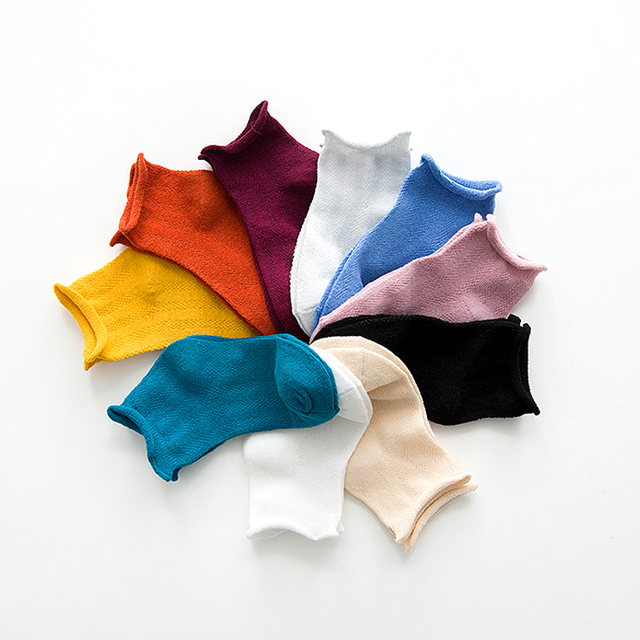 Online Trade Assurance Easy Pay Colorful quality socks lady bamboo