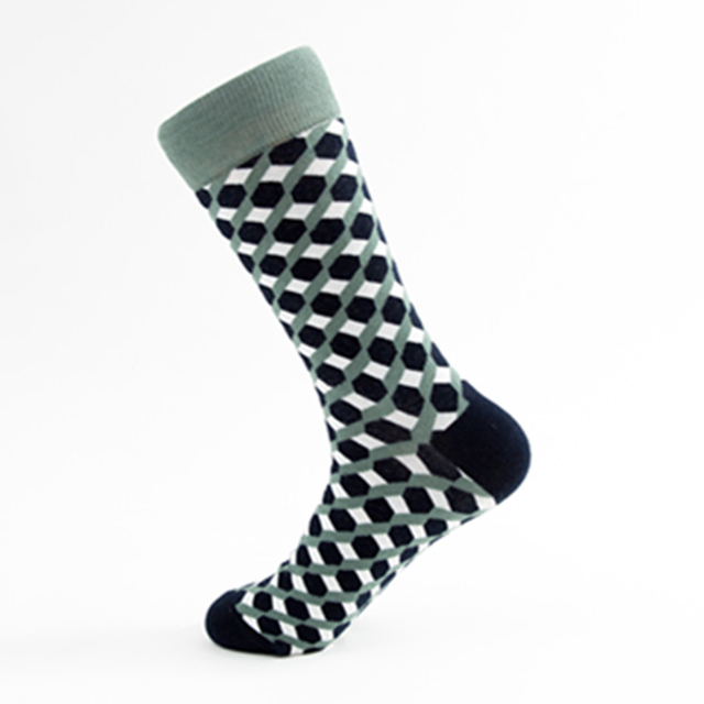 Hosiery Socks Manufacturers fashion crew wholesale unisex custom