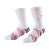  Men's Socks Cactus Jack Socks Cotton Sport Hip Hop Basketball Skateboard black white Sockken Wholesale Mens 