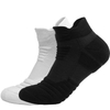  Anti slip Football Socks Men Women Cotton Sock Short Long Tube Soccer Basketball Sport Socks Breathable Deodorous 
