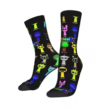  Kids Basketball Socks Towel Bottom Anti Slip Compression Cycling Running Fast drying Breathable Boy Girl Childs Sports 