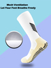  Professional Fitness Sports Socks Towel Bottom Non Slip Running Socks Men Women Short Quick Drying Basketball Training 