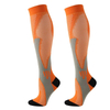  Compression Socks For Men Women Running Football Basketball Natural Hiking mmhg Sports Socks Gym Medical Varicose 