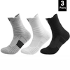  Anti slip Football Socks Men Women Cotton Sock Short Long Tube Soccer Basketball Sport Socks Breathable Deodorous Socks 