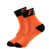 quick delivery Unisex Striped Cotton Mid calf Warm Socks s women s Sweat absorbent Anti friction Sports Sock Basketball Running 