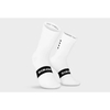 bulk buying of breathable mesh and women striped RA cycling socks suitable for racing sports cycling 
