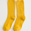 Global Supplier Ice Silk Socks women s Medium Tube Socks Deodorant Breathable Sweat absorbing Soft Cotton Solid Color Stocking 