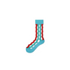 Bulk Purchase Summer Lace Bow Mesh Thin Low Tube Socks for women Cute Aesthetic Black White Short Stockings New Fashion 