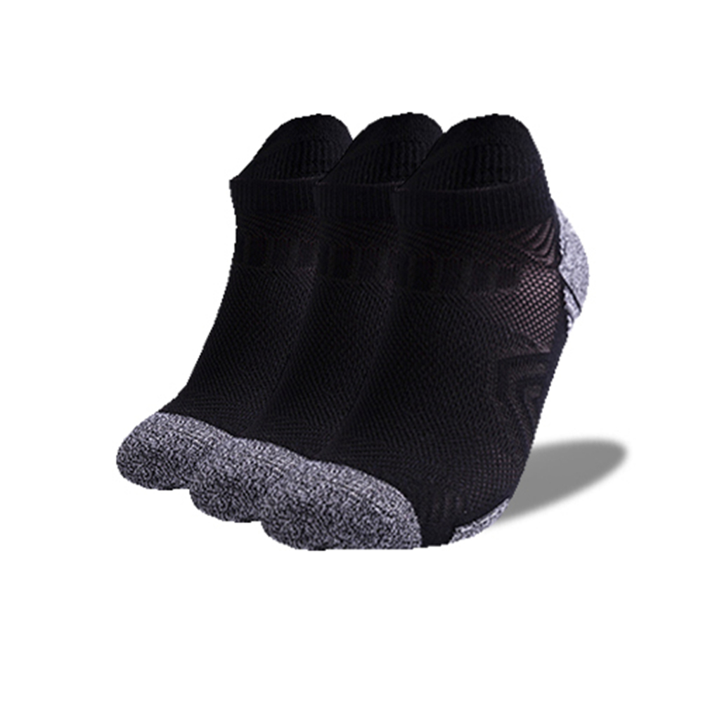  Lot Cotton Socks Man Women Sport Running Sock Cycling Riding Bicycle Bike Football Breathable Basketball 