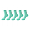  Adolescent Sport Professional Basketball Socks Men Breathable Non Slip Socks Outdoor Cycling Climbing Running Compression 