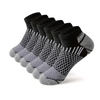  Colorful Death Band Basketball Socks Polyester Crew Socks for 