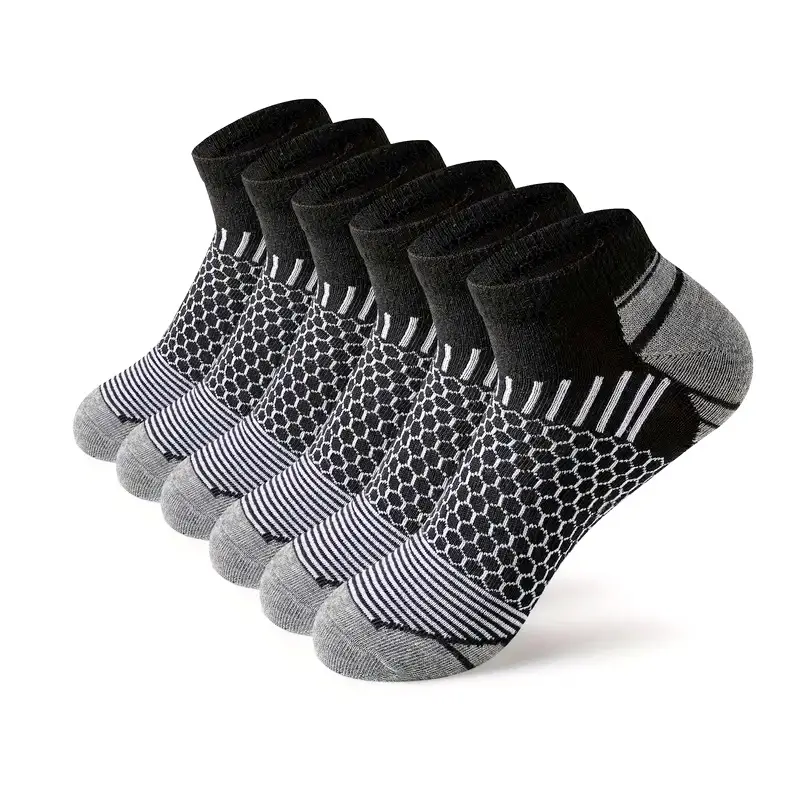  Colorful Death Band Basketball Socks Polyester Crew Socks for 