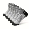  Professional Basketball Socks Sport For Kids Men Outdoor Cycling Climbing Running Fast drying Breathable Adult Non 
