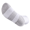 high-value buyer women Black White Knee High Socks Lady Girls Over Knee Cute Long Sock Thin Breathable Solid Color Stockings 