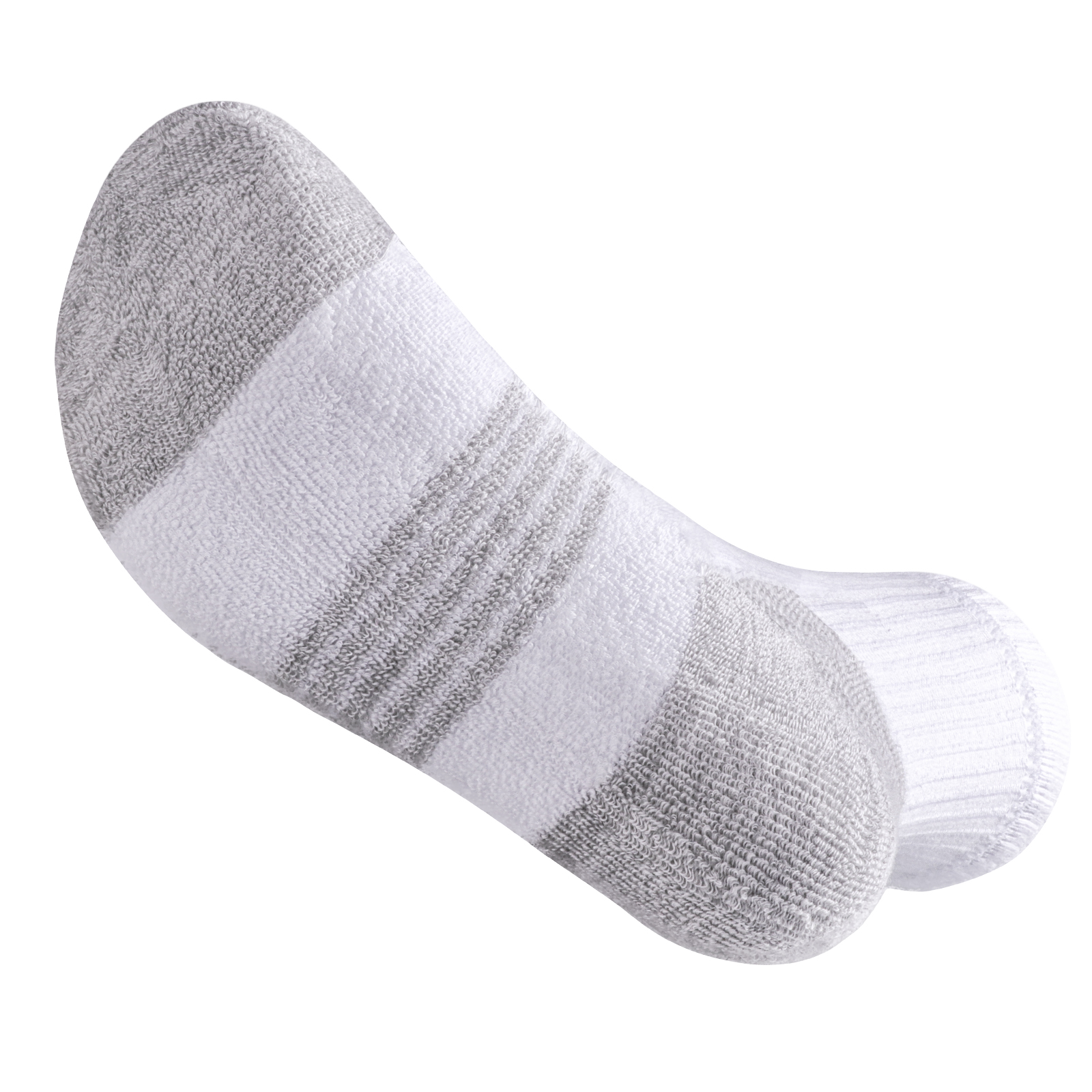 bespoke products women s Socks Moisture Wicking Breathable Cotton Cushioned Crew Socks Casual Athletic Sports Socks for women 