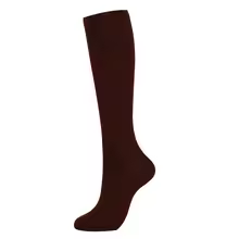 long-term collaboration Cycling Compression Stockings Flying Pregnancy Swelling Sports Socks And women Hiking Running 
