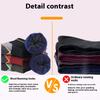 Custom Made Professional sports socks thick towel bottom running socks breathable s and women s socks 