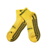 top-tier buyer Men s Short Football Socks Towel Bottom Breathable Non Slip Novelty Soccer Socks Running Training Anti Slip
