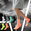 retailer Outdoor Running Socks Unisex women Middle Tube Quickly Dry Sports Marthon Bike Riding Fitness Training Crew 