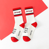 Specialty store Sports Socks For Men Adult Children's Leggings Socks Fashion Basketball Football Summer Solid Color Breathable 