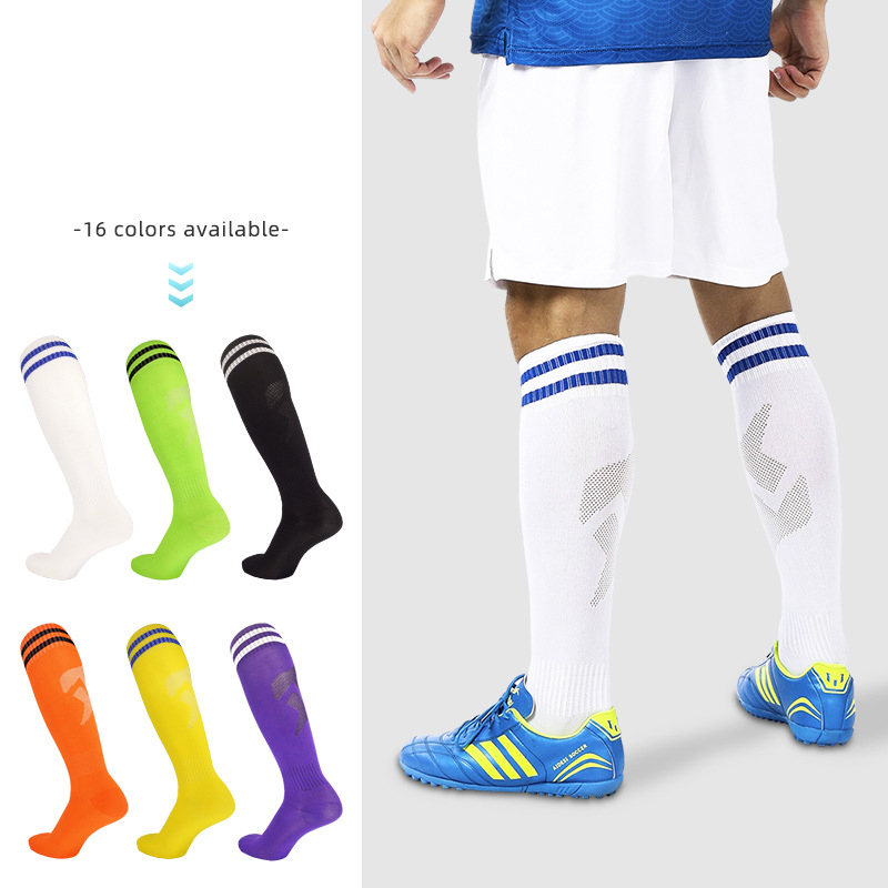Custom Manufacturing Boy Sock Girl Sports Breathable Compression Crossborder Supply Running Riding Cycling Basketball Biking 