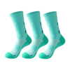  high quality professional basketball socks men's thick towel socks Sweat absorbent breathable sports long socks 