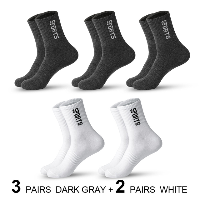Contract Manufacturing High Quality New Men Outdoor Sports Elite Basketball Socks Men Cycling Socks Compression Socks Cotton 