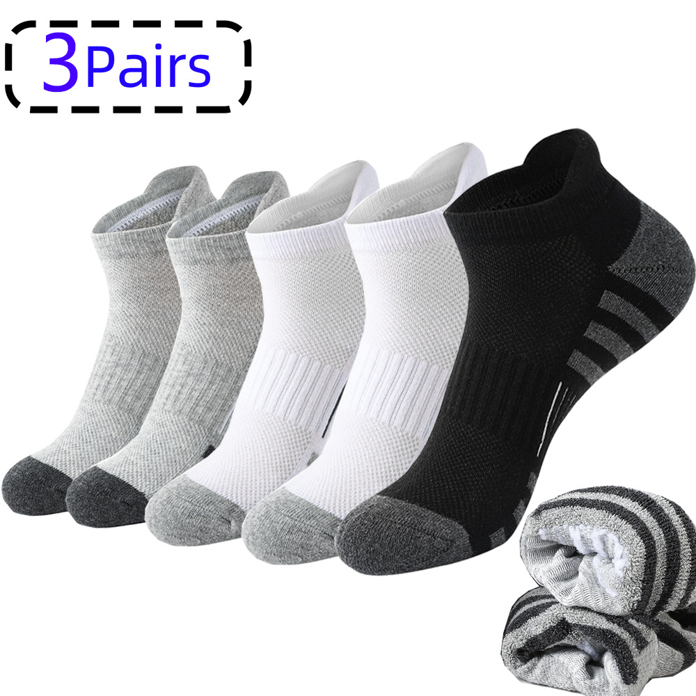 Custom Made Boy Sock Sports Breathable Girl Compression Crossborder Supply Running Riding Cycling Basketball Biking Student 